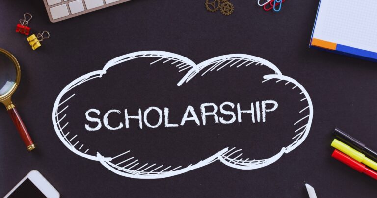 What is a Road Scholarship?